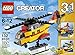 LEGO Creator Cargo Heli