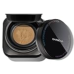CARSLAN 1.0 Soft Focus Loose Setting Powder, Waterproof, Matte, Oil Control, Shine Free, Talc-Free Face Powder Makeup, 24H Longwear Finishing Powder, G01