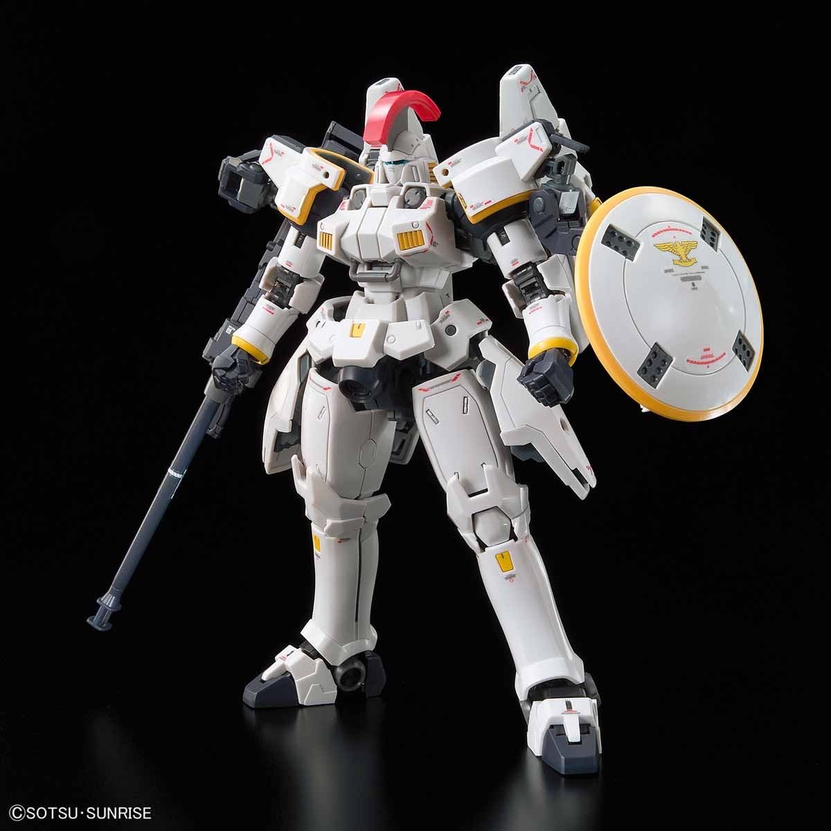 【新機動戦記ガンダムW】RG28 1/144 トールギスEW Amazon | BANDAI SPIRITS(バンダイ スピリッツ) RG 新機動戦記ガンダム
