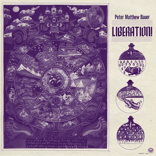 Liberation! by Peter Matthew Bauer (2014-06-24)