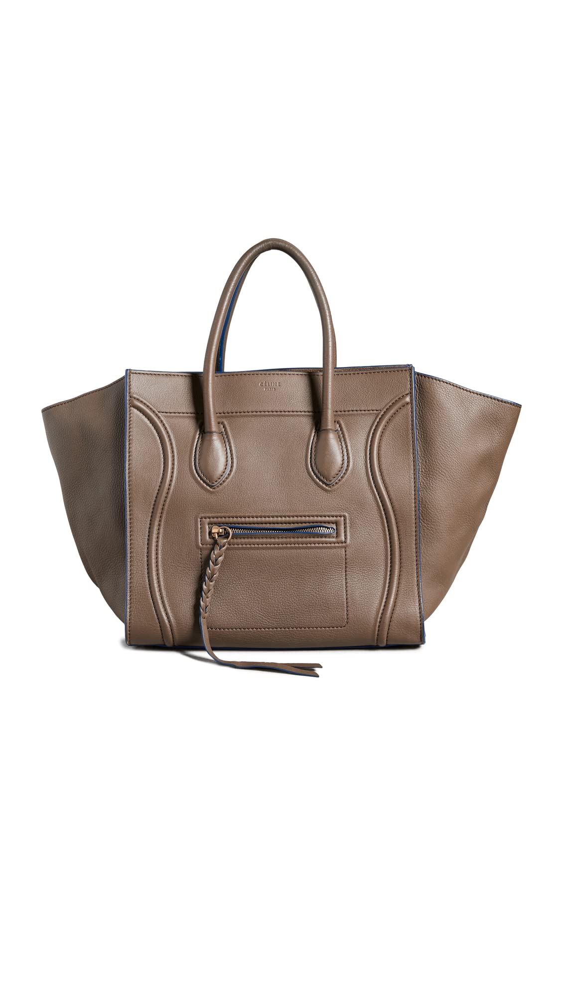 Celine Women's Pre-Loved Phantom Luggage Bag