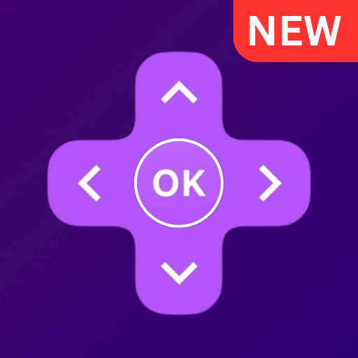 RokuTV Remote Control & Cast to TVRoku - Aplicativo na Amazon Appstore