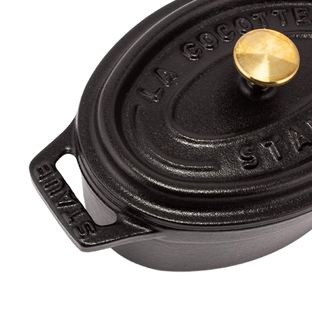 Amazon｜[ ストウブ ] Staub オーバル ピコ ココットオーバル
