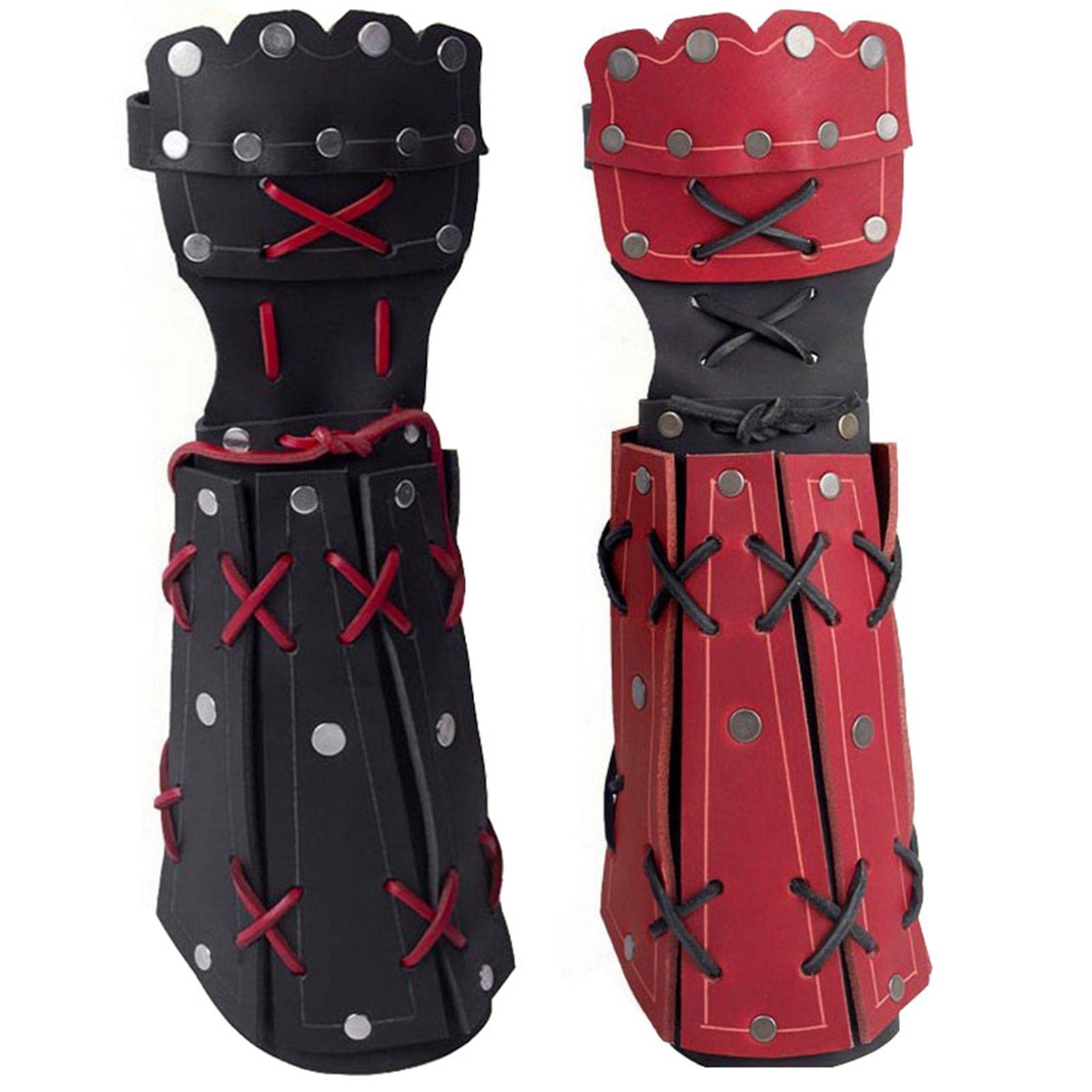 Guantes Sin Dedos para Cosplay Y Actividades de Motociclismo.