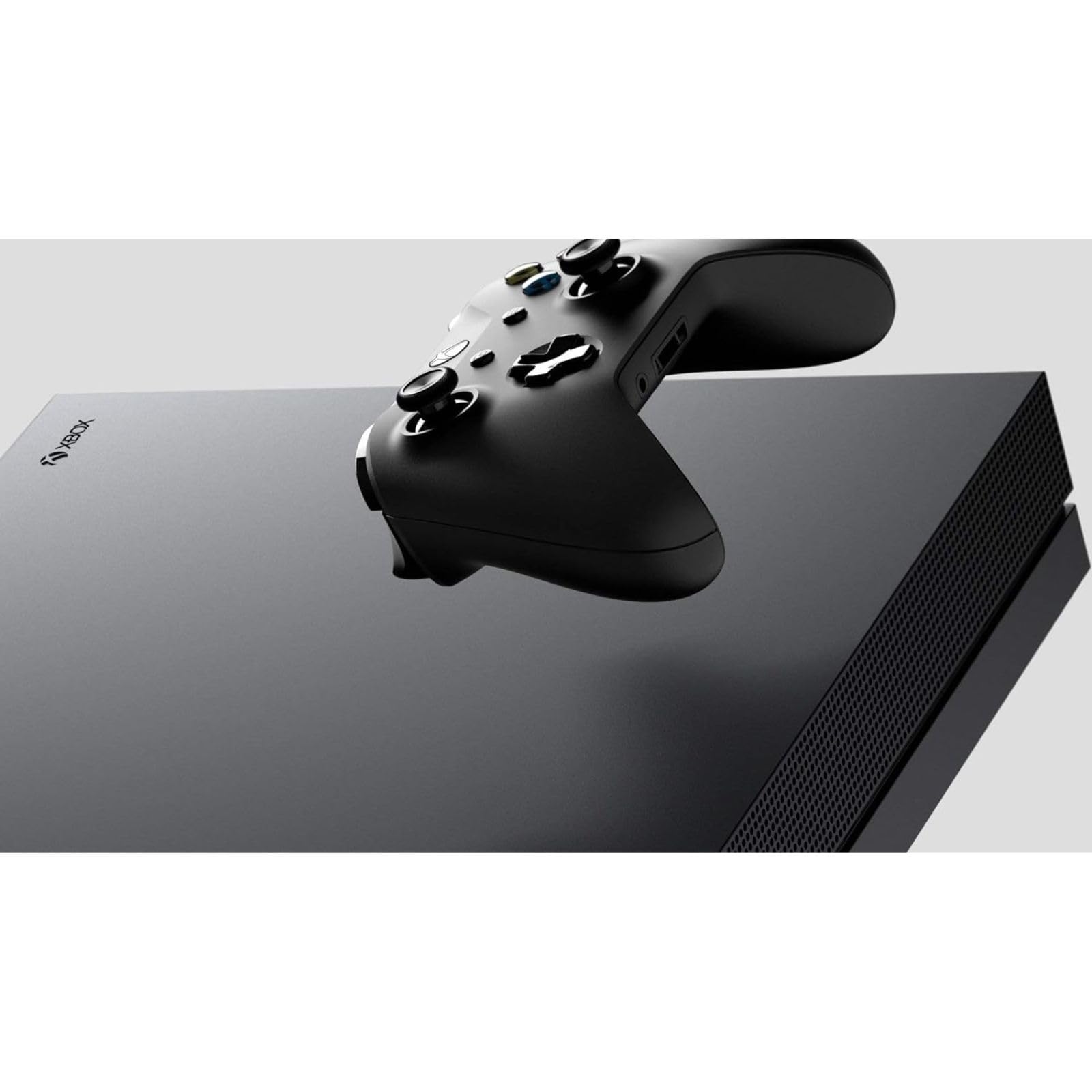 Amazon.co.jp: 【整備済み品】 Xbox One X (CYV-00015) (整備済み品  