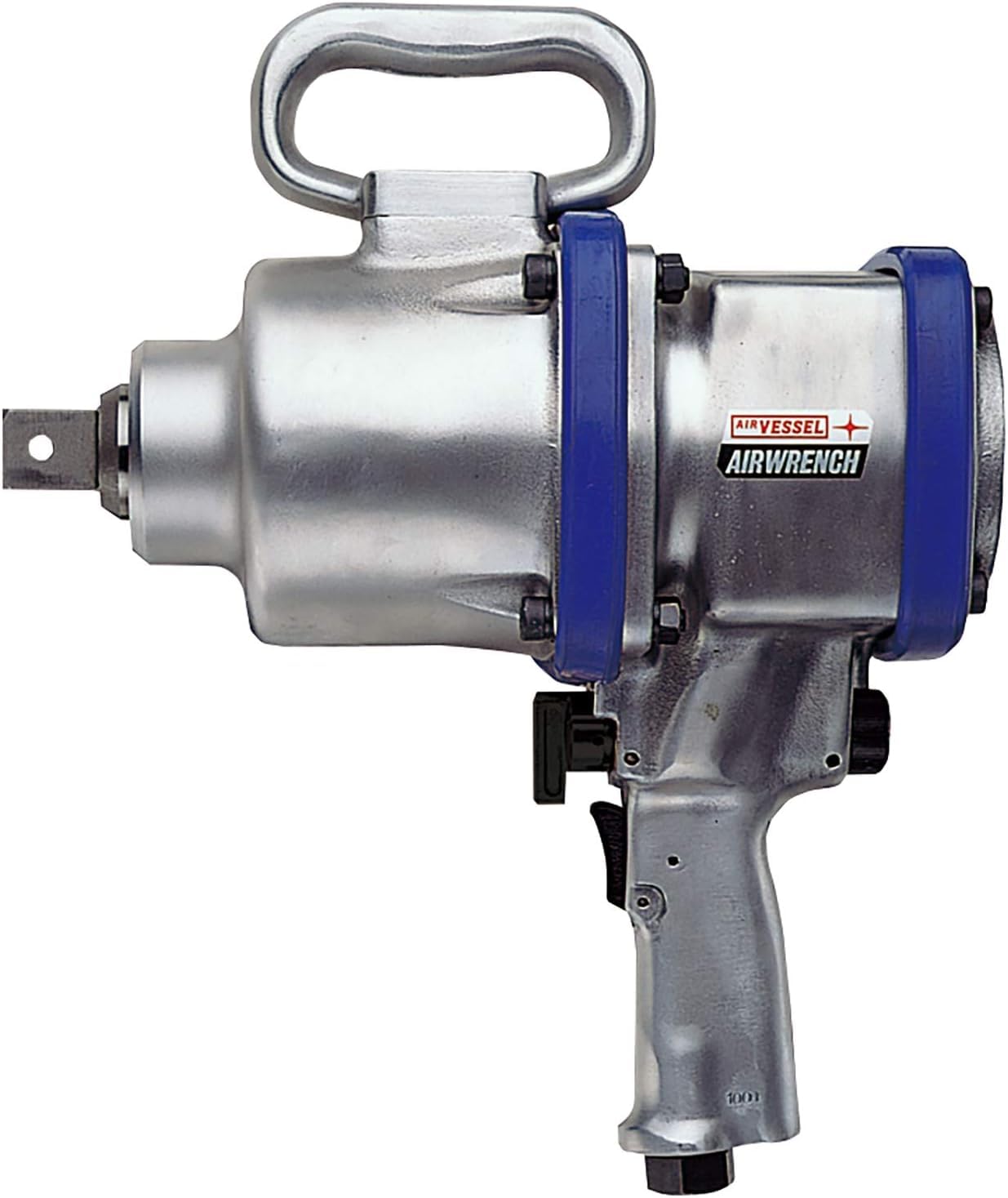 ベッセル(VESSEL) 軽量エアーインパクトレンチ GT-4200PF