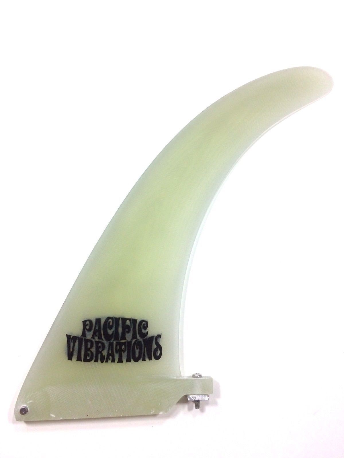 Amazon | Pacific Vibrations 9.25インチ VOLAN Flex Hull 高速  