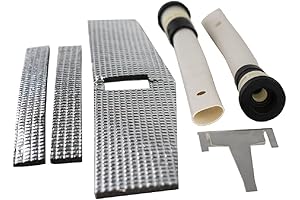 Edgewater Parts DA82-01415A Replacement Water Leakage Assembly