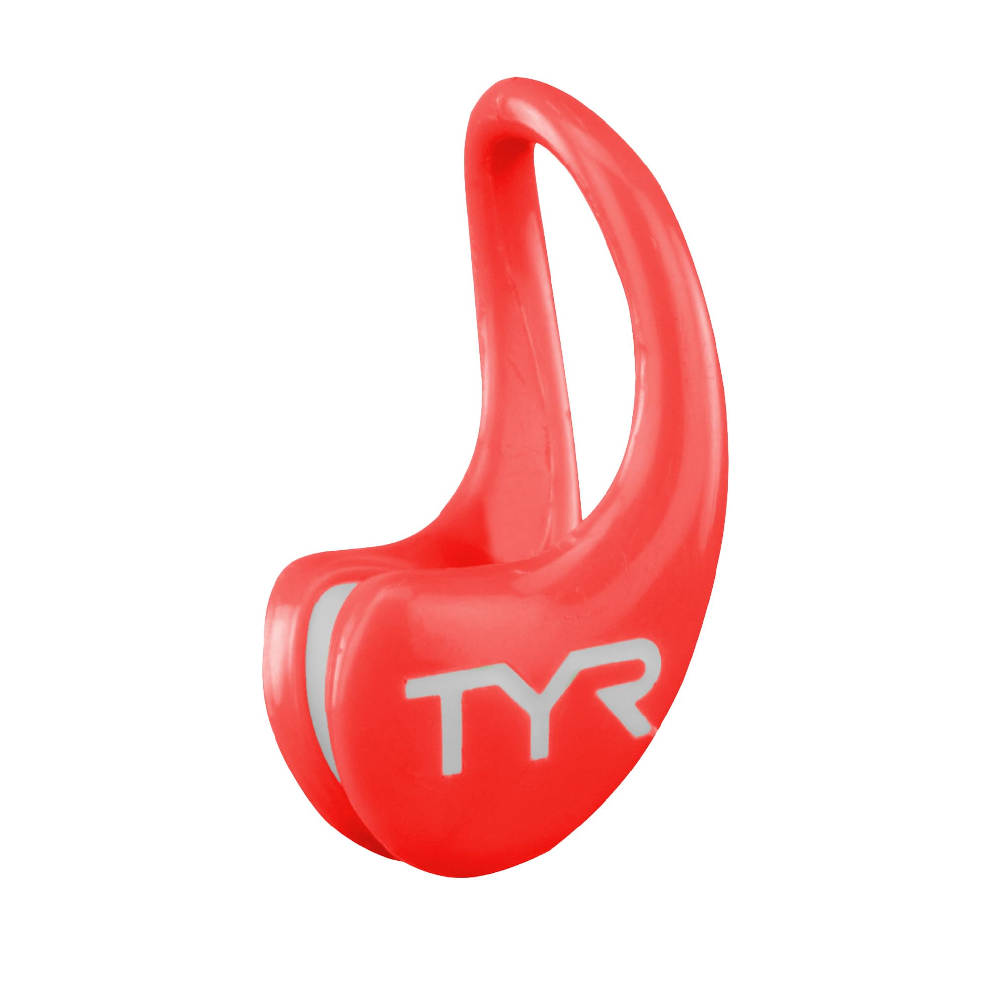 TYR Ergo Swim Clip, Bright Pink