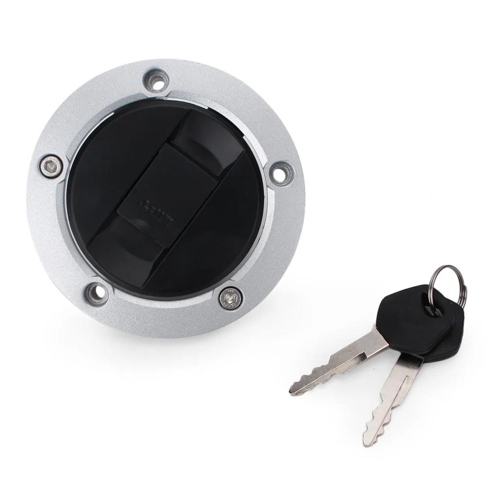 Bouchon de réservoir de carburant pour remplacer la pièce usée sur GSXR 600