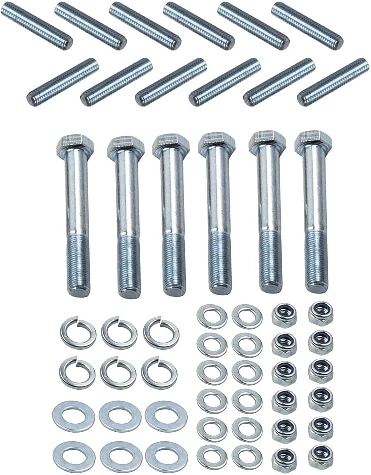 maXpeedingrods 3" Lift Kit for Subaru Forester 1998-2008 Impreza 2002-2007, Legacy Outback for Saab 92-X Strut Spacer Kit