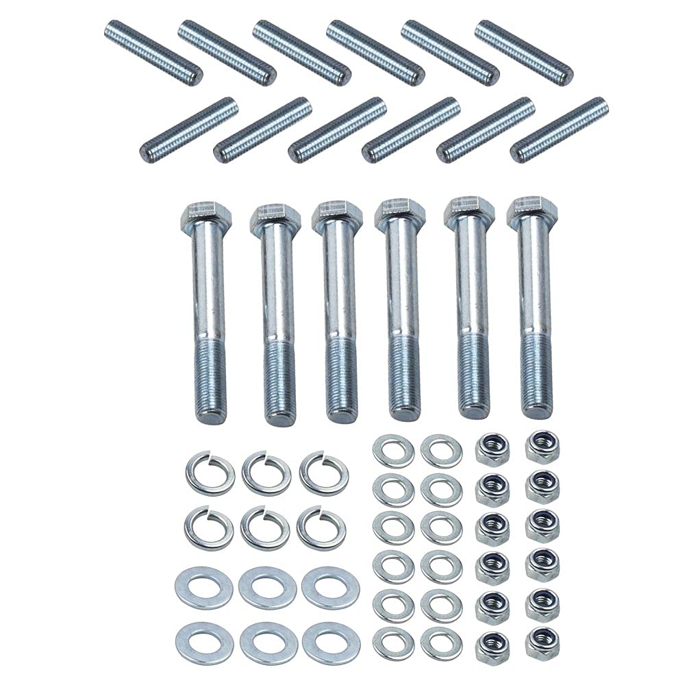 maXpeedingrods 3" Höherlegung Vorne & 3" Hinten für Subaru Impreza Forester Legacy Outback 1998-2008 2003 2004 2005 Fahrwerk Nivellierungs Lift Kit
