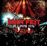 ノットフェス・ジャパン2016