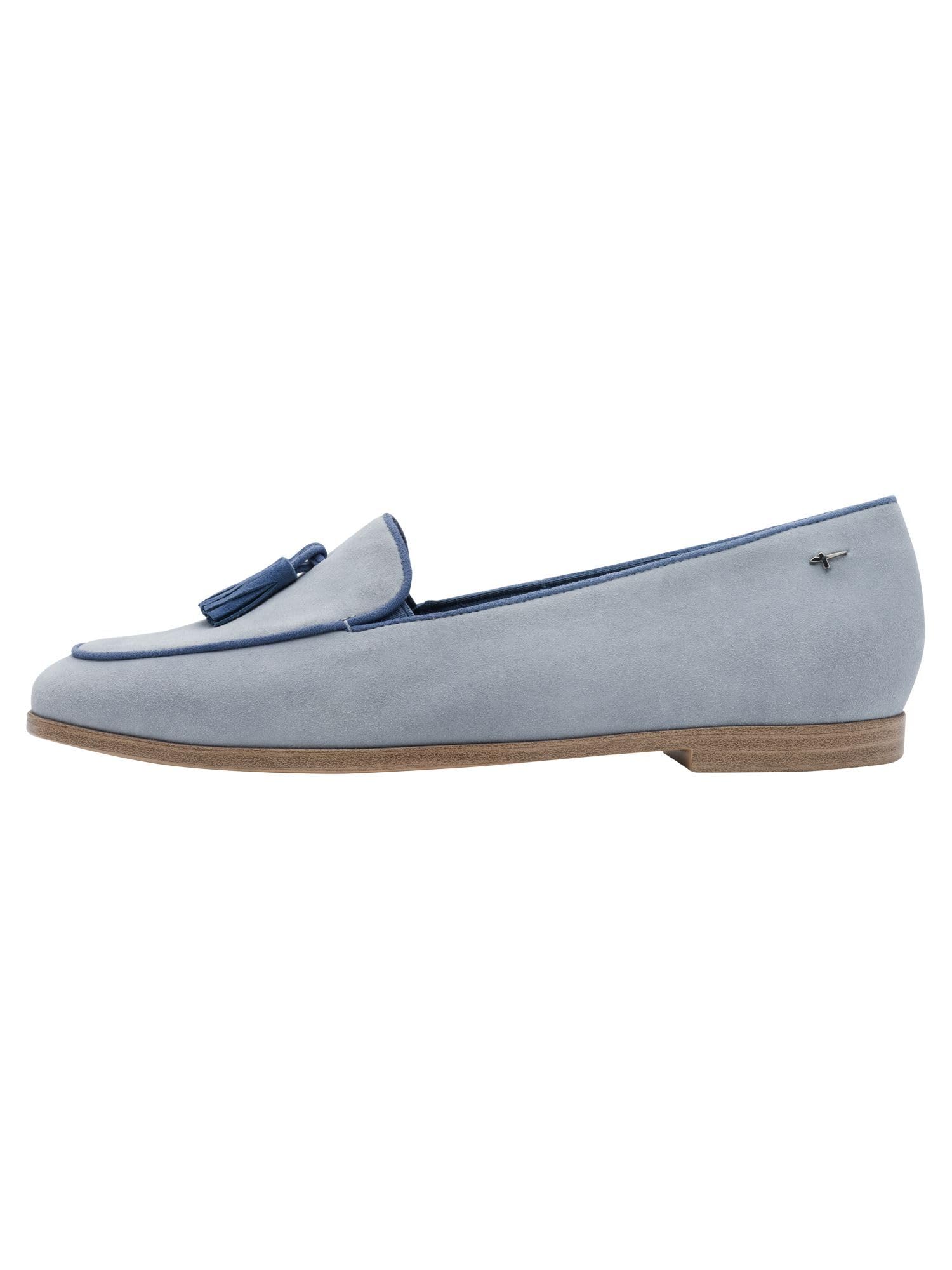 Tamaris Kobiety Tamaris Damen Slipper 1-24221-44Adidasy