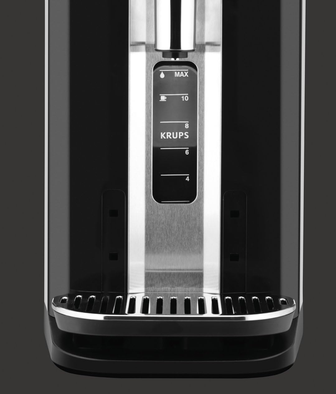 KRUPS KM9008 Water Level Indicator