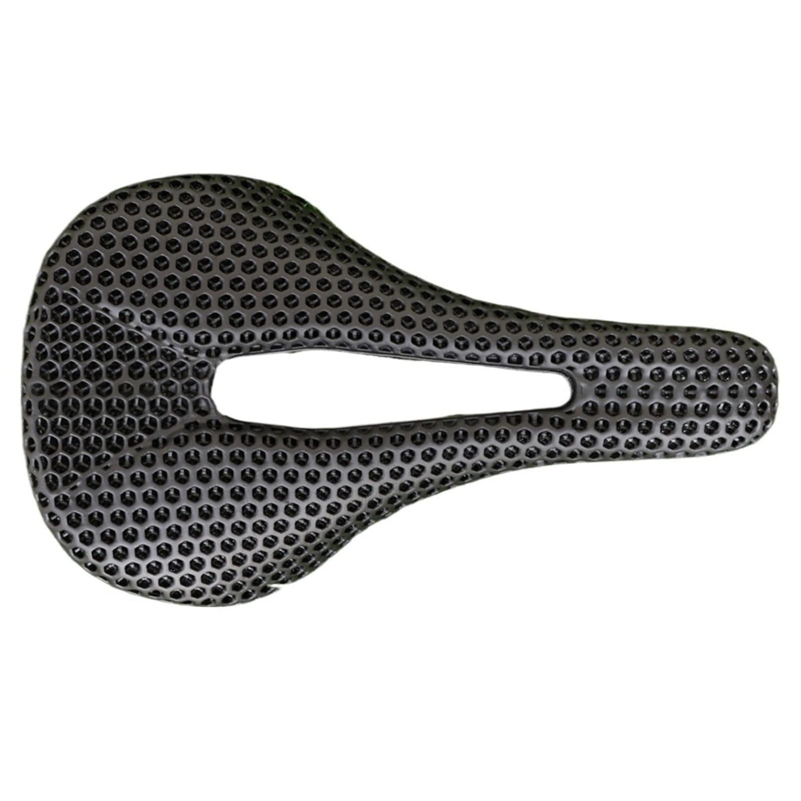 Generico Sella for Bici Super Leggera Stampata in Fibra di Carbonio in 3D