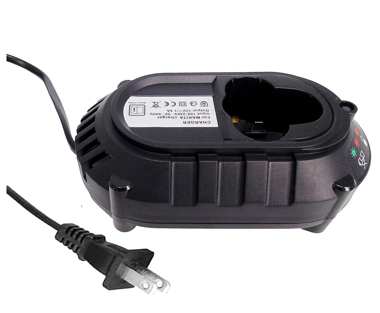 Chargeur pour makita – Trouvez le meilleur prix