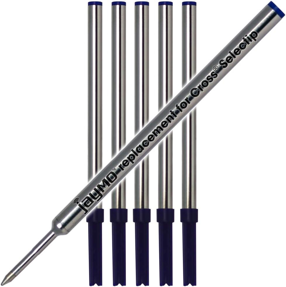 Jaymo Replacement for Cross Selectip 8521 Measures 4.375