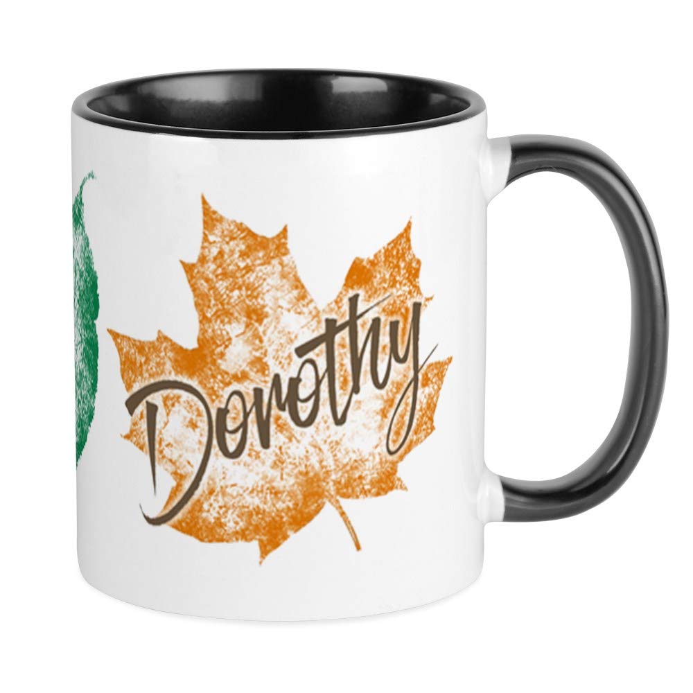 golden girls coffee cup