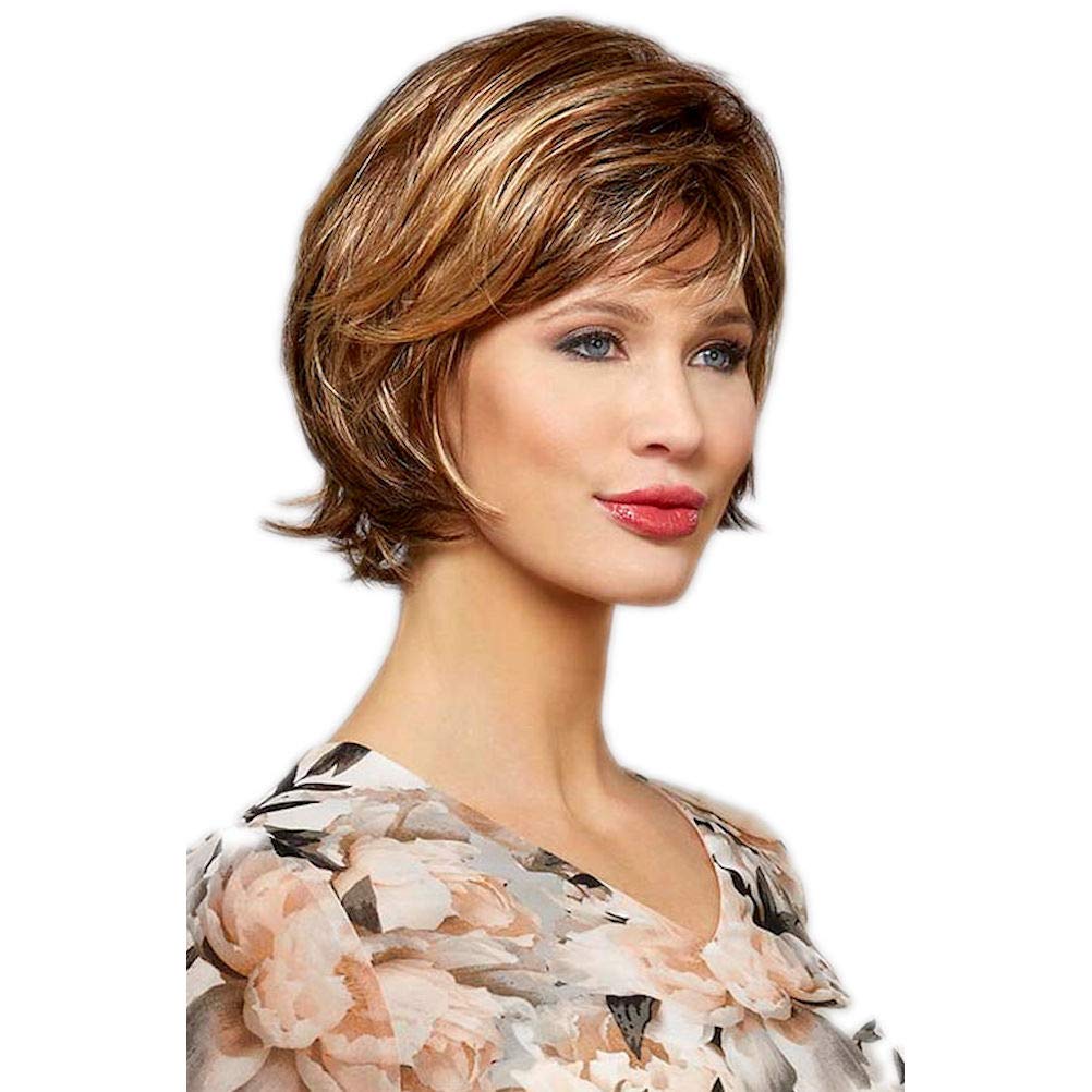 Henry Margu (Ella - Synthetic Full Wig in 16H