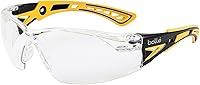 Vista 2 de Bolle Safety Gafas de seguridad Rush+