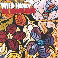 Wild Honey - Les Beatles, Paul McCartney, John Lennon, RIngo Starr, George Harrison