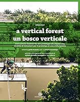 Un bosco verticale 8875705410 Book Cover