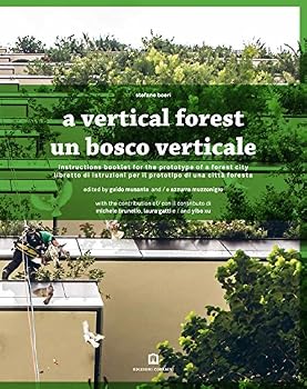 Paperback A Vertical Forrest Book