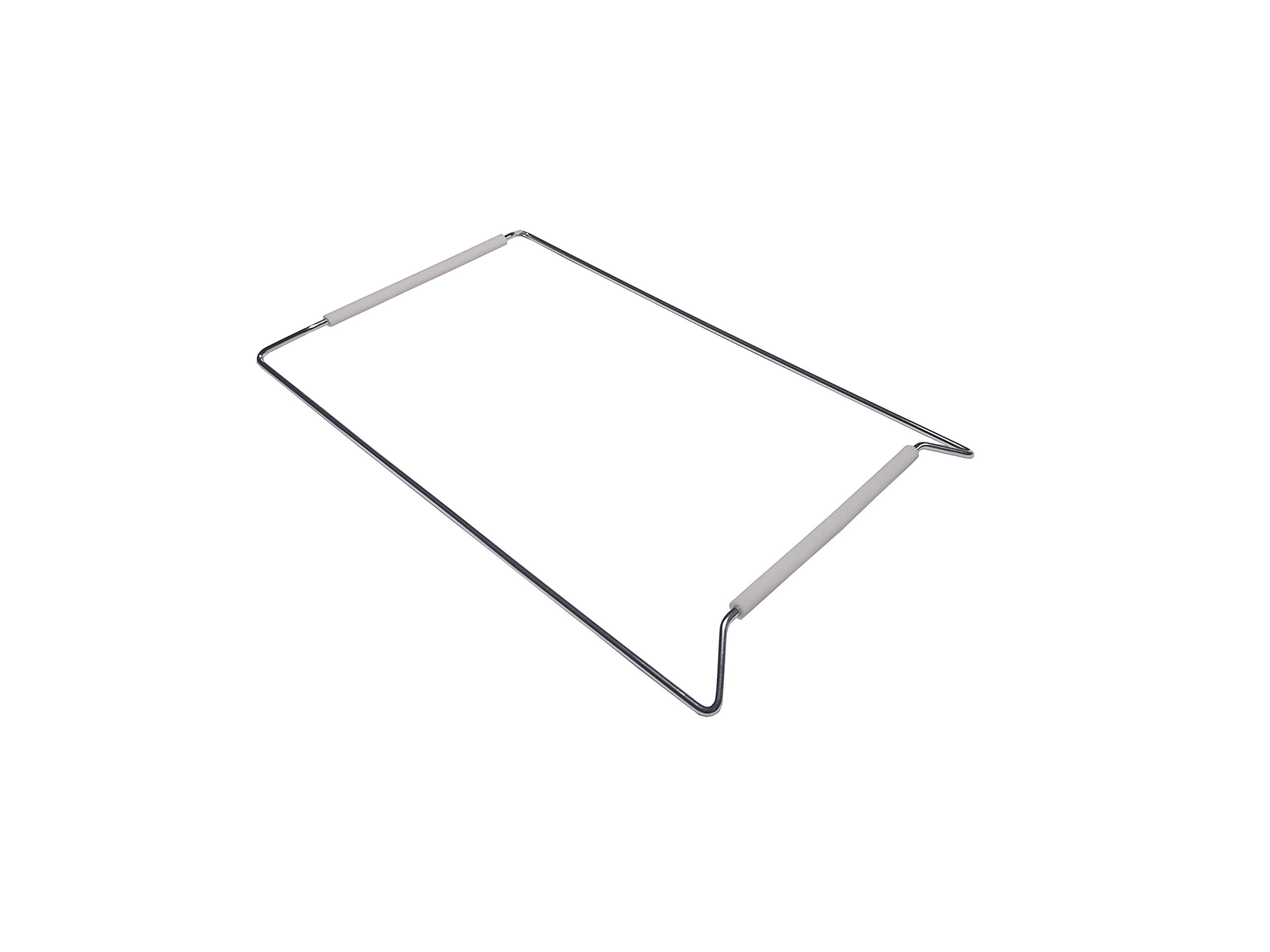 Brilex Jumbo Granit Grill + Granit Pan- Bazlama ve Lahmacun Makinesi