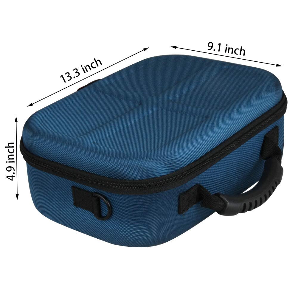 Amazon.co.jp: Hermitshell 専用保護収納ケース対応 Quest/Meta Quest