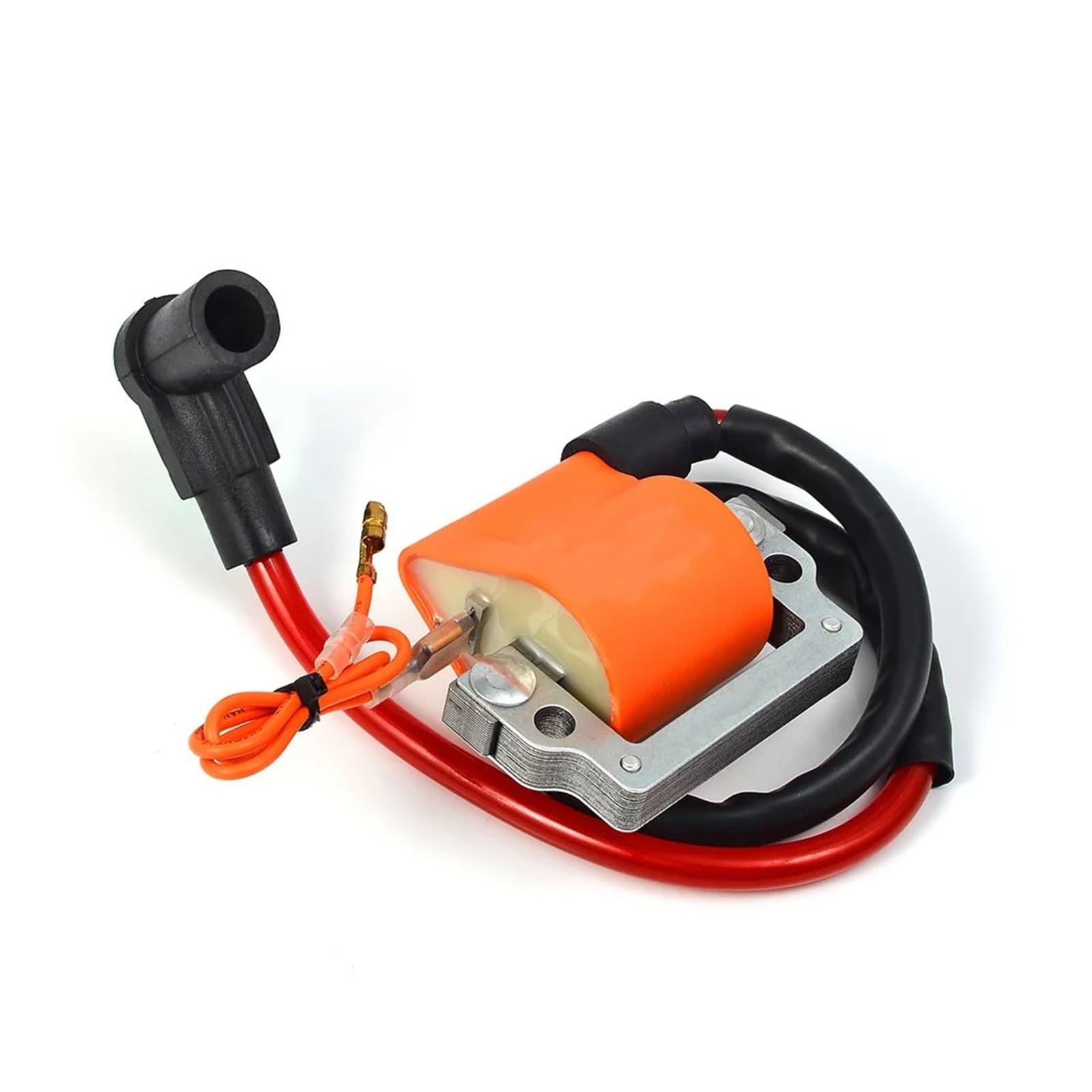 Bobinas Encendido Motor para Gasolina De 2 Ciclos G1 1979 1980 1981 1982 1983 1984 1985 1986 1987 1988 1989 Bobina Encendido Y Bujía Encendido Motocicleta