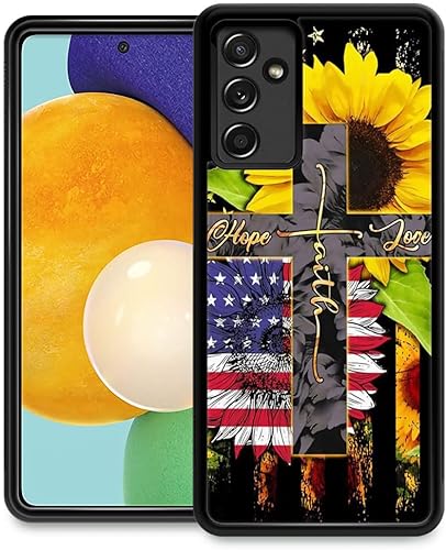 ZHEGAILIAN Funda compatible con Samsung Galaxy A13 5G, antideslizante, de poliuretano termoplástico suave, a prueba de golpes, compatible con