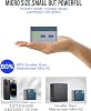 GMKtec G5 Intel N97, 12GB DDR5, 512GB SSD, WiFi5, BT 4.2, Win11 PRO Mini PC