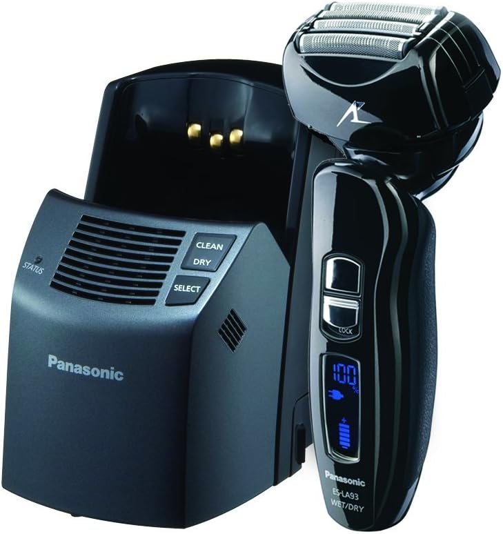 ES-LA93-K Arc4 Men's Electric Razor