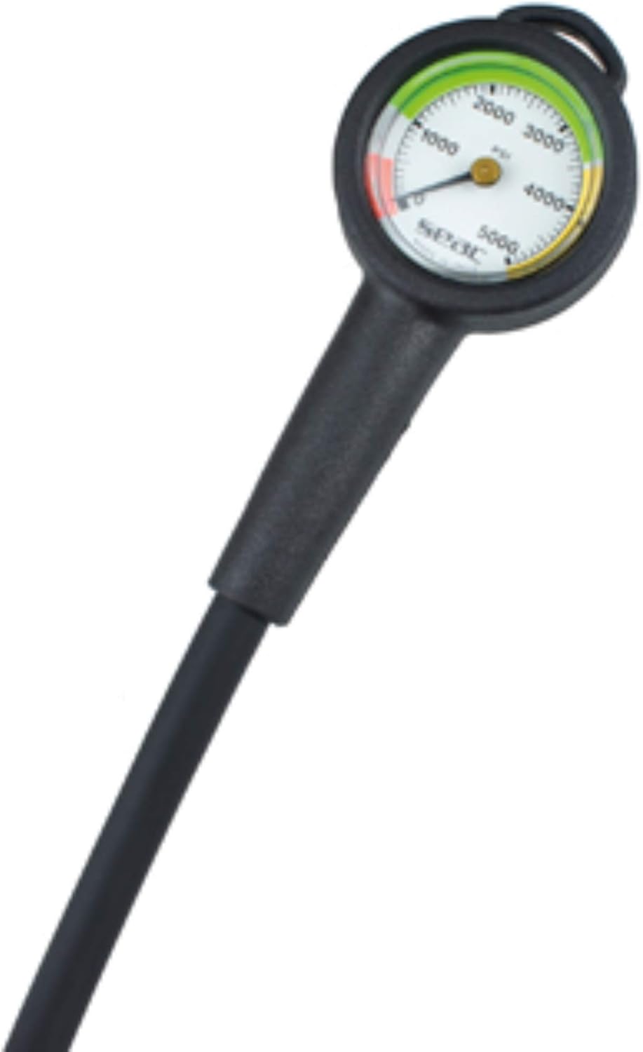 Manometro Subacqueo SEAC Per Immersioni - Controllo Pressione Bombole - Foto 8