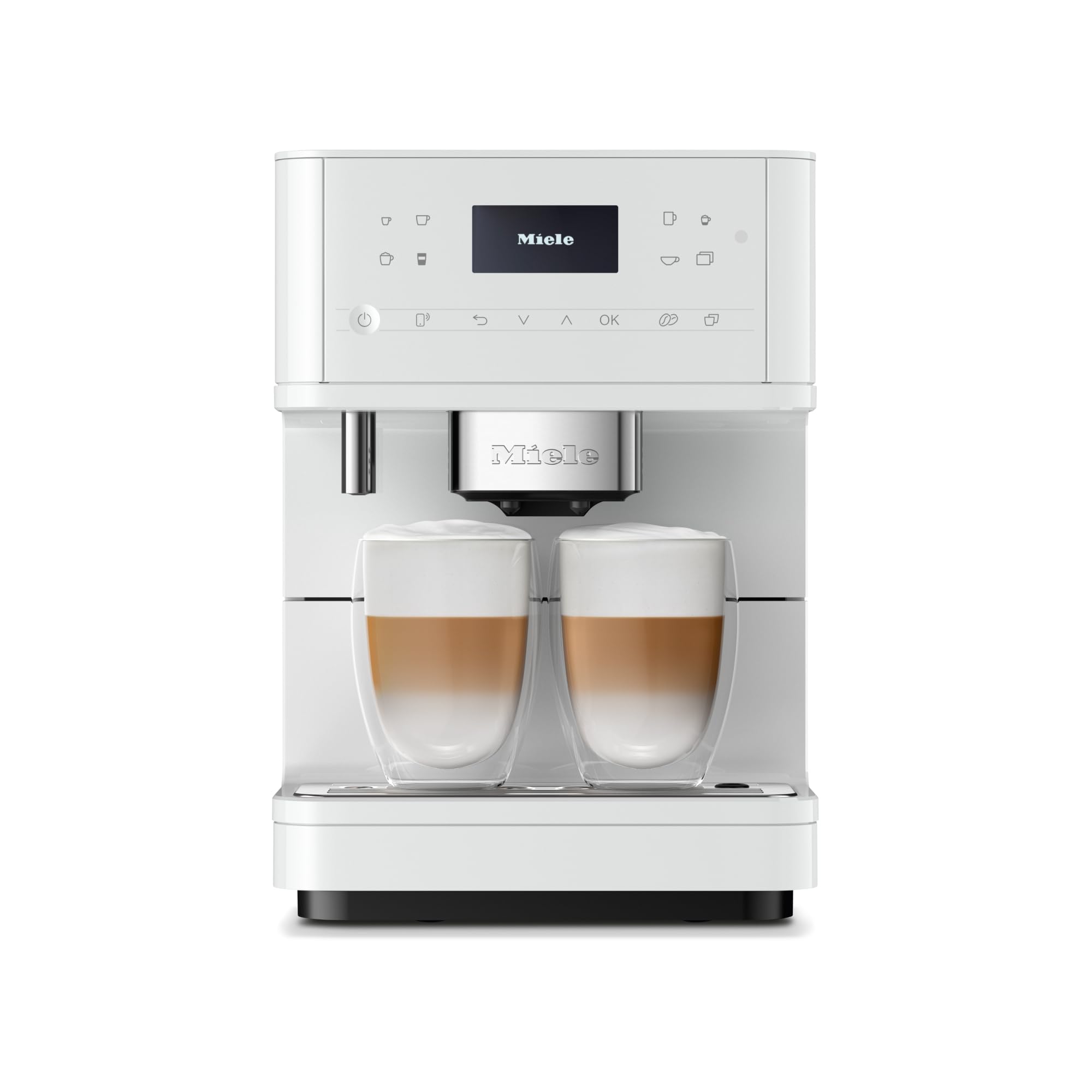 Miele CM 6160 MilkPerfection