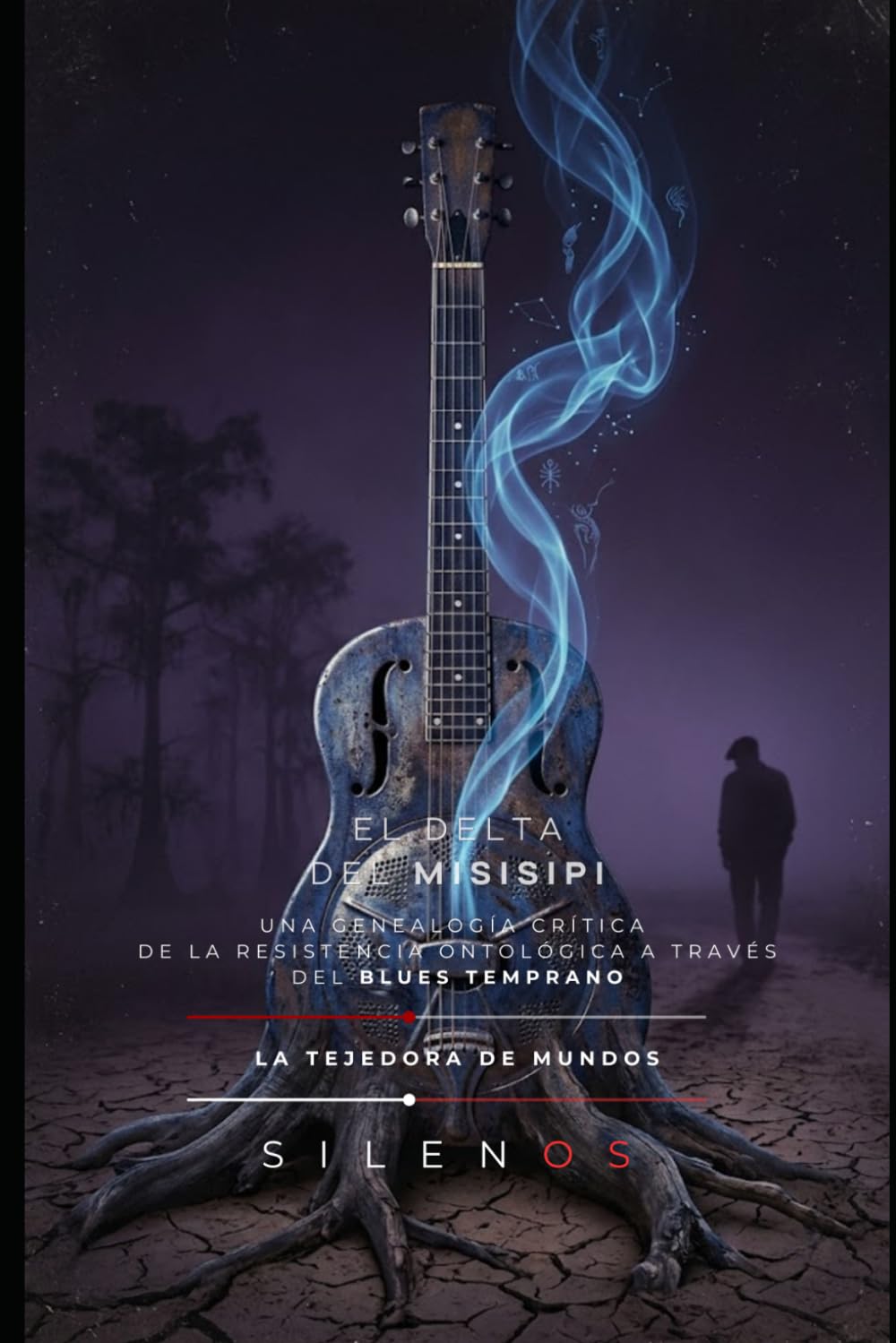 EL DELTA DEL MISISIPI: Una genealogía crítica de la resistencia ontológica a través del Blues temprano. (MÚSICA)
