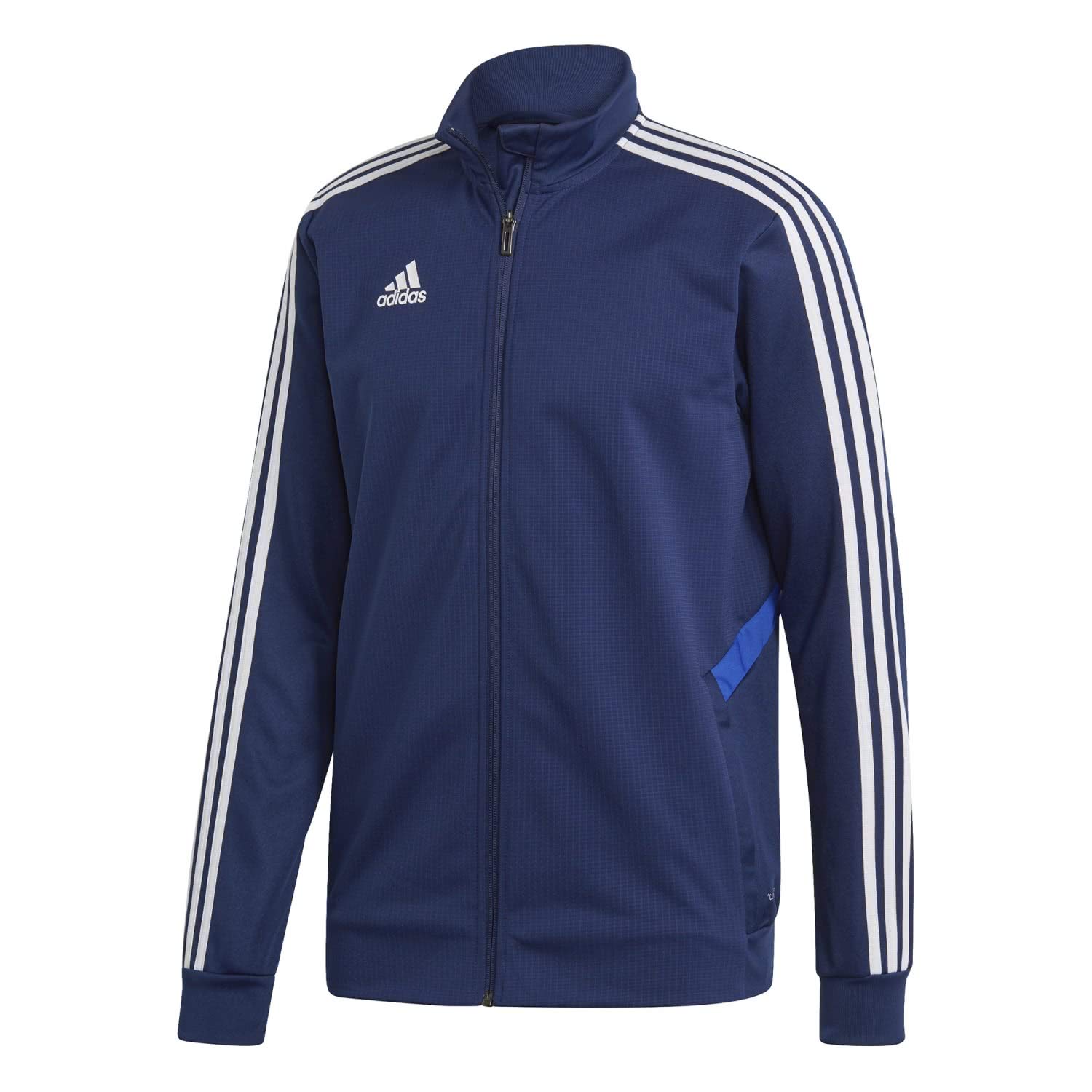 adidas Tiro 19 Training - Sudadera con cremallera para hombre — view 13