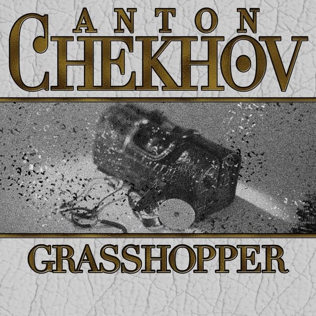  Grasshopper