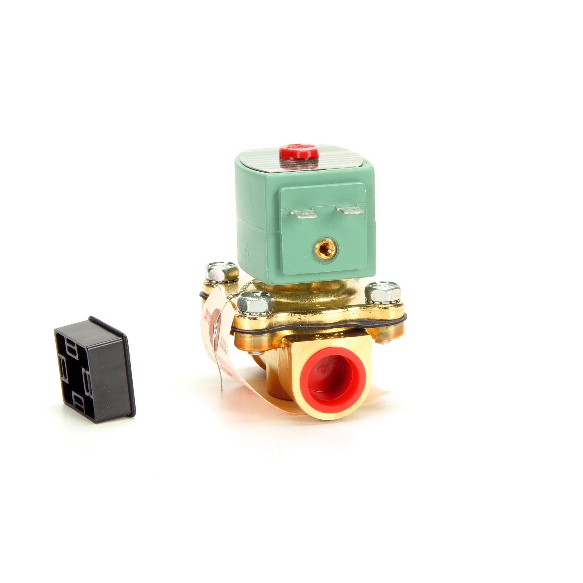 Electrovanne Z099220 Groen valve filetée Npt 1/2 de remplacement mecanique