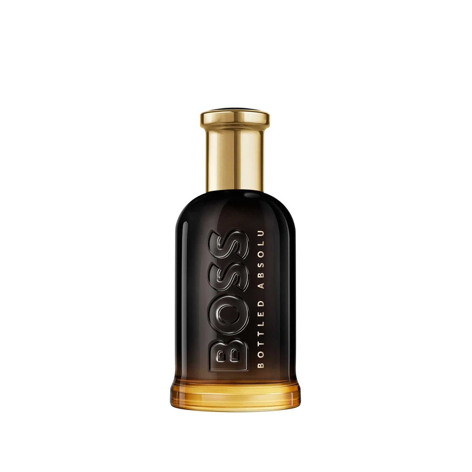 Hugo Boss Bottled Absolu Parfum Intense – Woody...
