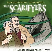 The Scarifyers