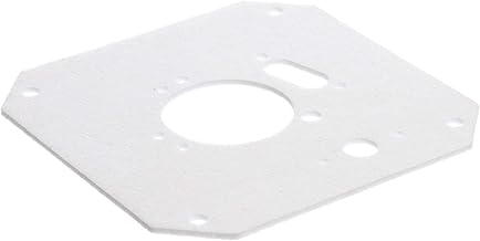 Cleveland KE53397 Gasket Burner Mounting Plate Carb