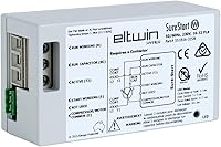 Vista 1 de Arrancador suave para acondicionadores de aire HVAC residenciales de 4-7 toneladas SS1B16-32SN