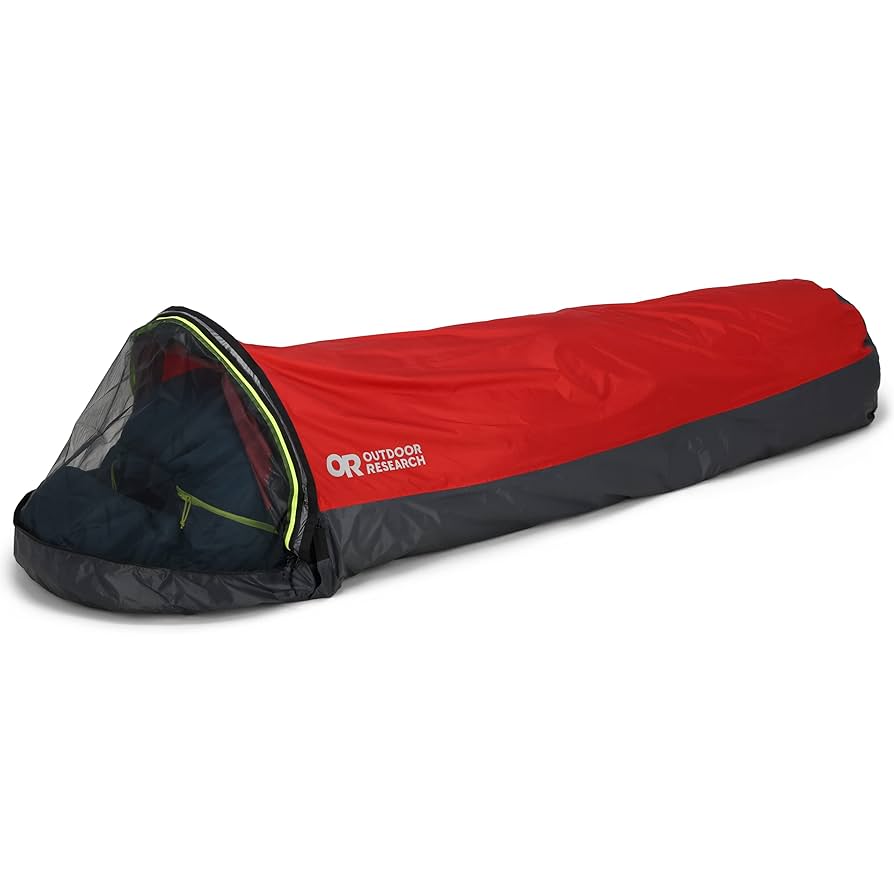 OUTDOOR RESEARCH HELIUM BIVY　2023 Helium Bivy | Outdoor Research