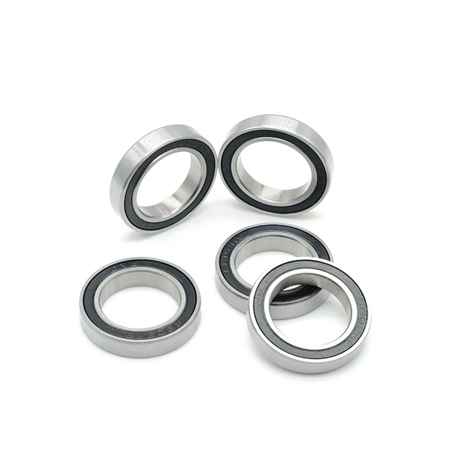 Roulements rigides à billes 6805-2RS pour stopper le jeu et les bruits - 7