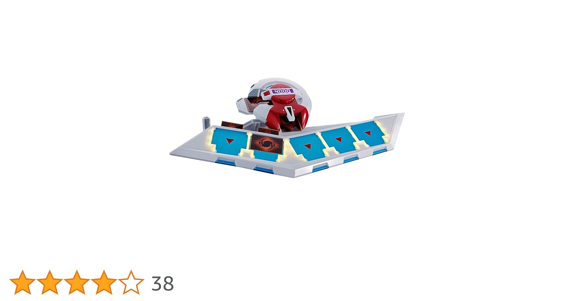 Amazon | バンダイ(BANDAI) PROPLICA デュエルディスク | ベルト Amazon | バンダイ(BANDAI) PROPLICA デュエルディスク | ベルト