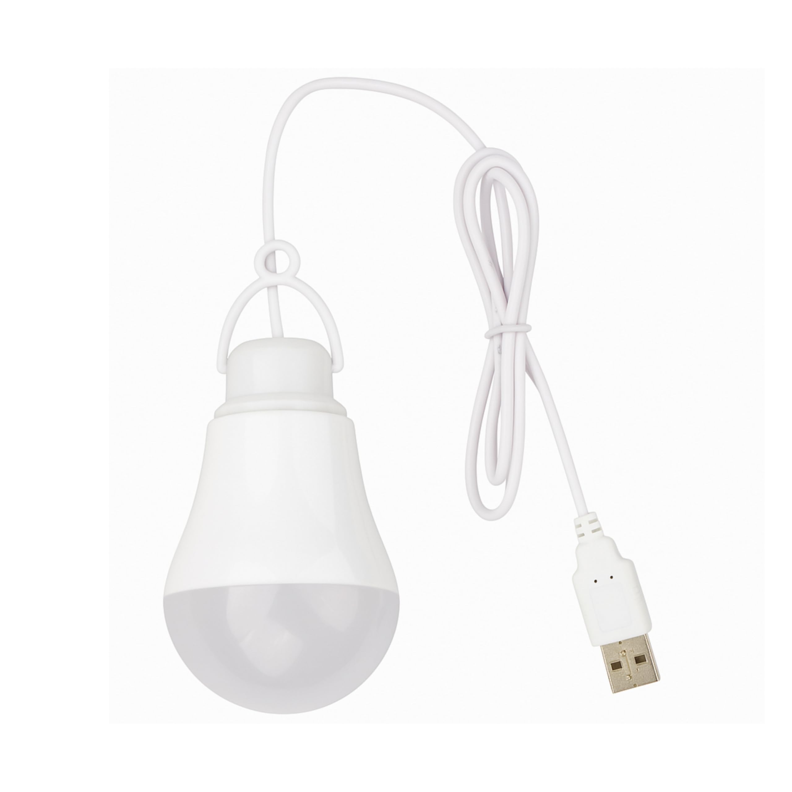 UNIQUE GOODS HAVEN 5W Portable USB LED Bulb Light with Hook – Bright Emergency Lamp for Reading, Camping, Writing – Works with Power Bank, Mobile Phone, Laptop & USB Adapter-picture-30