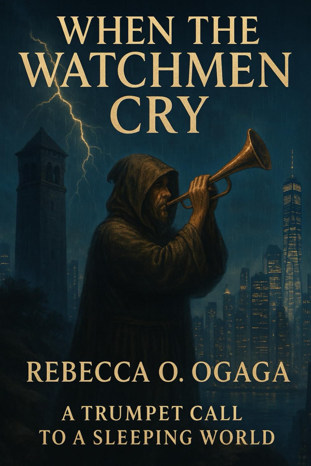 WHEN THE WATCHMEN CRY