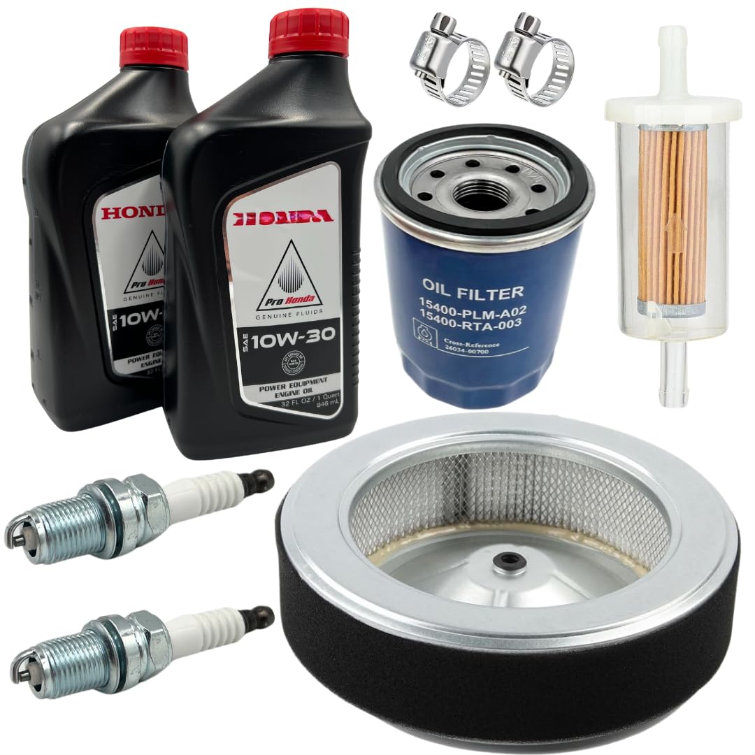 Amazon.com : TUNE UP KIT FOR GX630 GX660 GX690 INCLUDE 2 PK